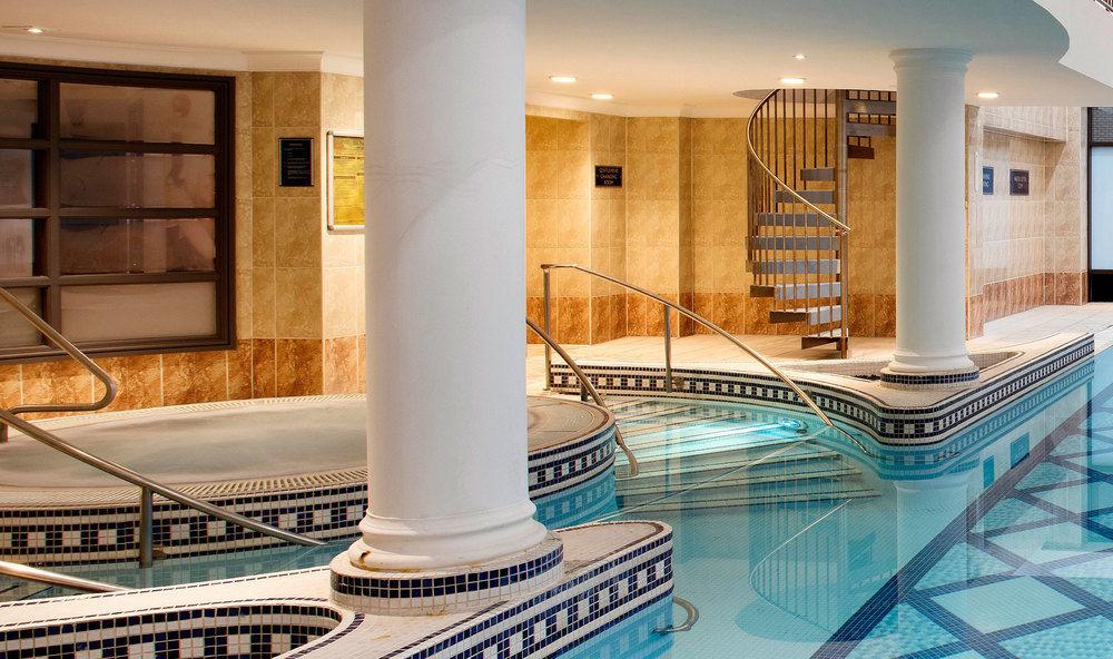 Doubletree By Hilton Отель 4*
