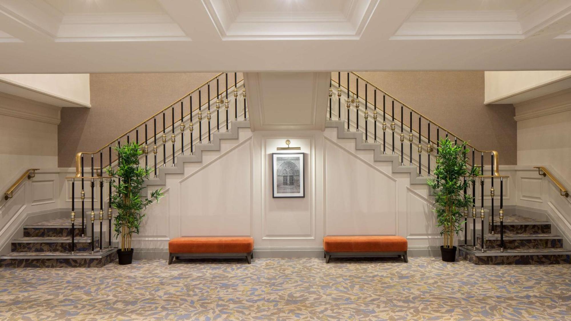 Doubletree By Hilton